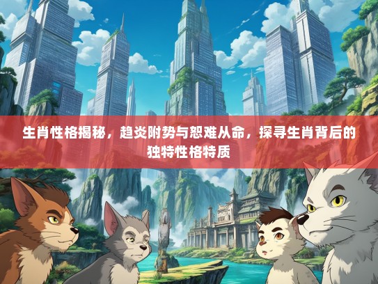 生肖性格揭秘,趋炎附势与恕难从命,探寻生肖背后的独特性格特质 生肖性格揭秘,趋炎附势与恕难从命,探寻生肖背后的独特性格特质