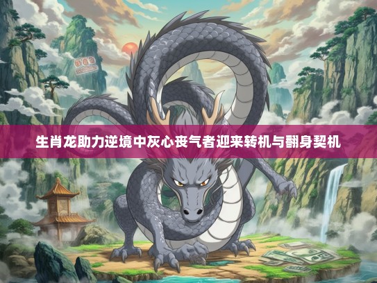 生肖龙助力逆境中灰心丧气者迎来转机与翻身契机 生肖龙助力逆境中灰心丧气者迎来转机与翻身契机