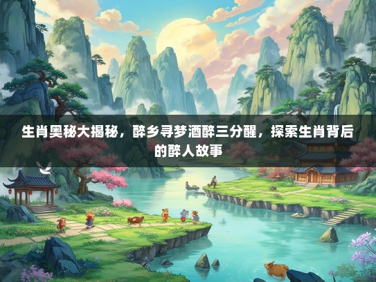 生肖奥秘大揭秘,醉乡寻梦酒醉三分醒,探索生肖背后的醉人故事 生肖奥秘大揭秘,醉乡寻梦酒醉三分醒,探索生肖背后的醉人故事
