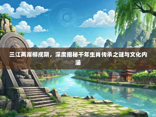 三江两岸柳戍阴,深度揭秘千年生肖传承之谜与文化内涵 三江两岸柳戍阴,深度揭秘千年生肖传承之谜与文化内涵