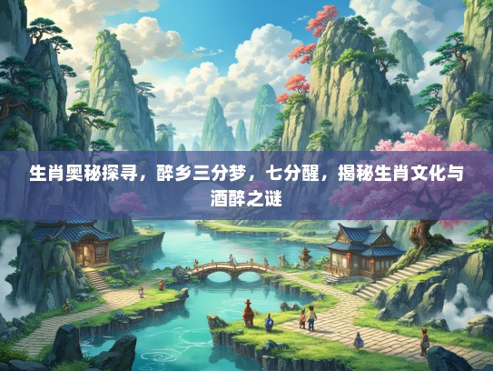 生肖奥秘探寻,醉乡三分梦,七分醒,揭秘生肖文化与酒醉之谜 生肖奥秘探寻,醉乡三分梦,七分醒,揭秘生肖文化与酒醉之谜