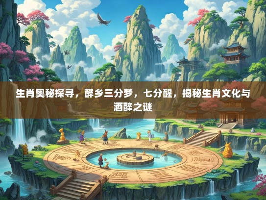 生肖奥秘探寻,醉乡三分梦,七分醒,揭秘生肖文化与酒醉之谜 生肖奥秘探寻,醉乡三分梦,七分醒,揭秘生肖文化与酒醉之谜