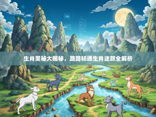 生肖奥秘大揭秘,路路畅通生肖迷踪全解析 生肖奥秘大揭秘,路路畅通生肖迷踪全解析