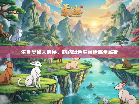 生肖奥秘大揭秘,路路畅通生肖迷踪全解析 生肖奥秘大揭秘,路路畅通生肖迷踪全解析