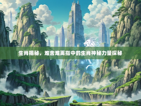 生肖揭秘,难舍难离指中的生肖神秘力量探秘 生肖揭秘,难舍难离指中的生肖神秘力量探秘