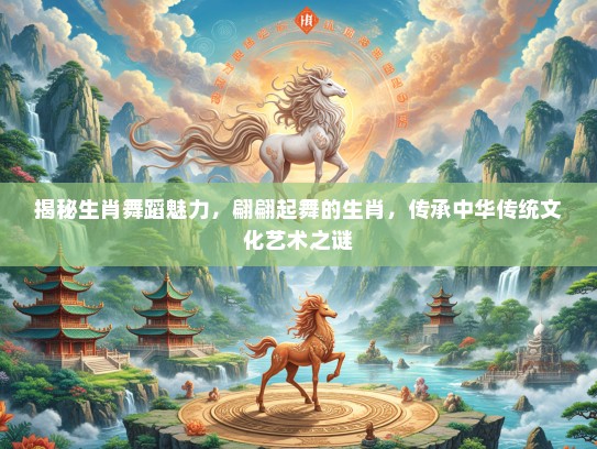 揭秘生肖舞蹈魅力，翩翩起舞的生肖，传承中华传统文化艺术之谜