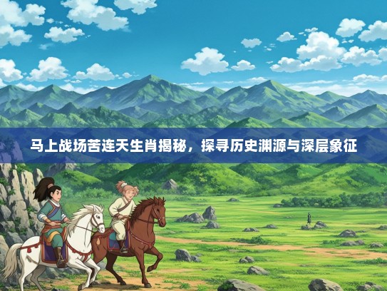 马上战场苦连天生肖揭秘，探寻历史渊源与深层象征