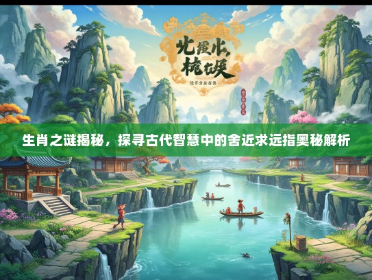 生肖之谜揭秘,探寻古代智慧中的舍近求远指奥秘解析 生肖之谜揭秘,探寻古代智慧中的舍近求远指奥秘解析