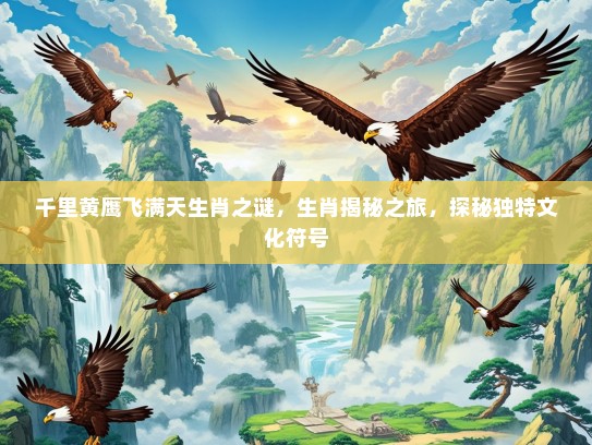 千里黄鹰飞满天生肖之谜,生肖揭秘之旅,探秘独特文化符号 千里黄鹰飞满天生肖之谜,生肖揭秘之旅,探秘独特文化符号