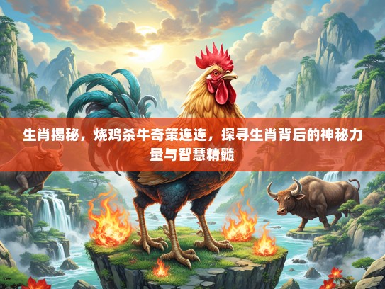 生肖揭秘，烧鸡杀牛奇策连连，探寻生肖背后的神秘力量与智慧精髓