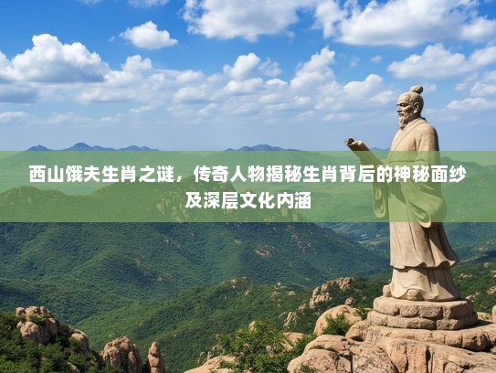 西山饿夫生肖之谜，传奇人物揭秘生肖背后的神秘面纱及深层文化内涵