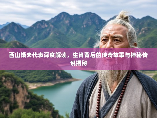 西山饿夫代表深度解读，生肖背后的传奇故事与神秘传说揭秘