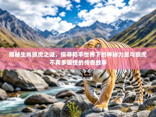 揭秘生肖琅虎之谜，探寻和平世界下的神秘力量与琅虎不再多做怪的传奇故事