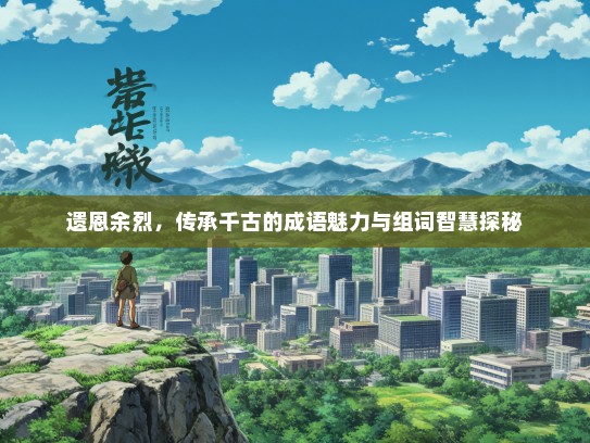 遗恩余烈，传承千古的成语魅力与组词智慧探秘
