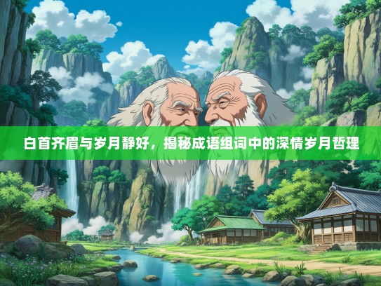 白首齐眉与岁月静好，揭秘成语组词中的深情岁月哲理